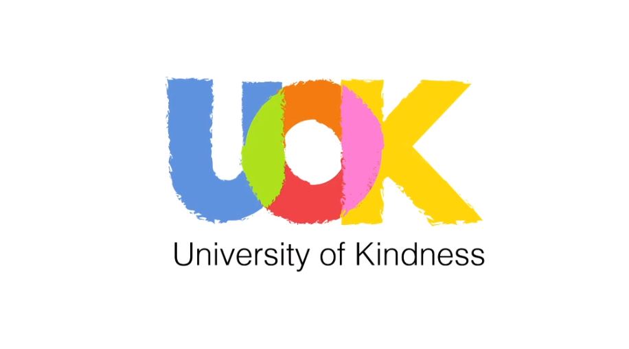 Univerisy of Kindness – Mental Health Foundation